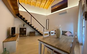 Casa De Los Silos
